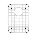 Stainless Steel Double Basin Sink Rack E148