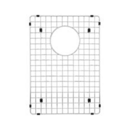 Stainless Steel Double Basin Sink Rack E148