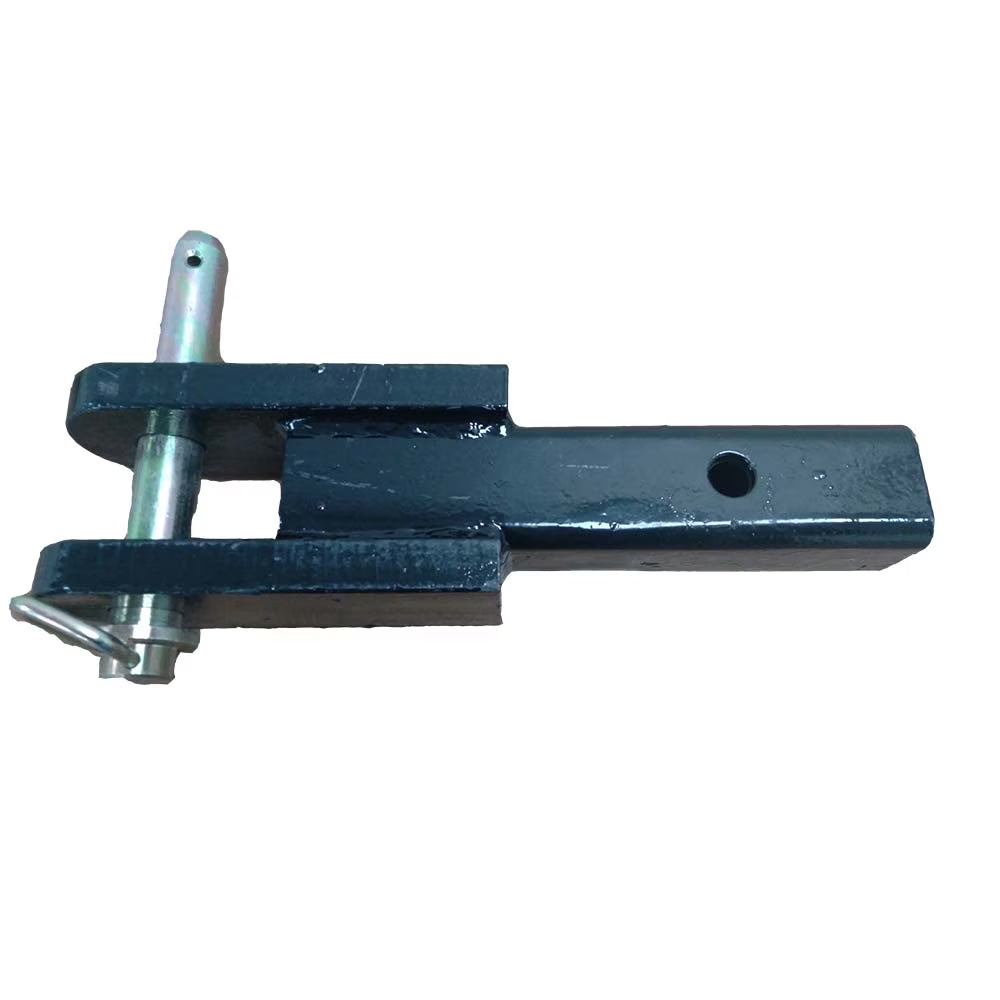 Trailer Hitch Receiver with Clevis-Pin Mount for 2" C976681