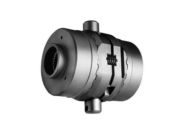 Open Case No-Slip Differential L51967