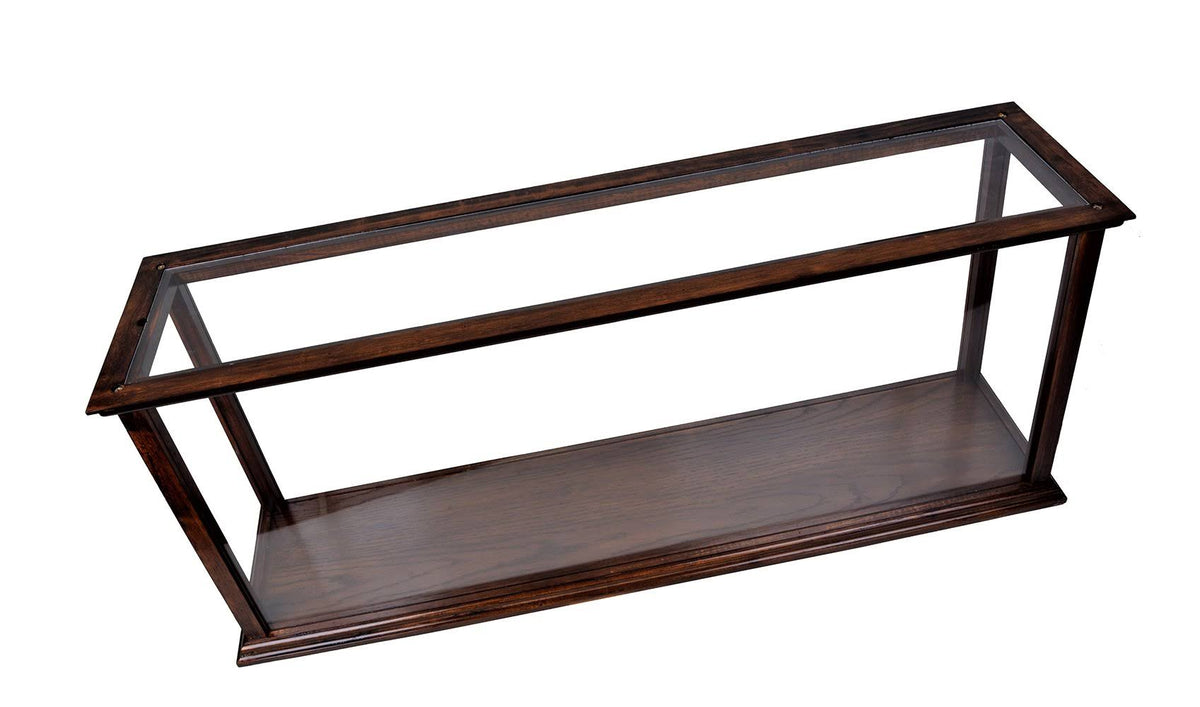 Brown Display Case I84008