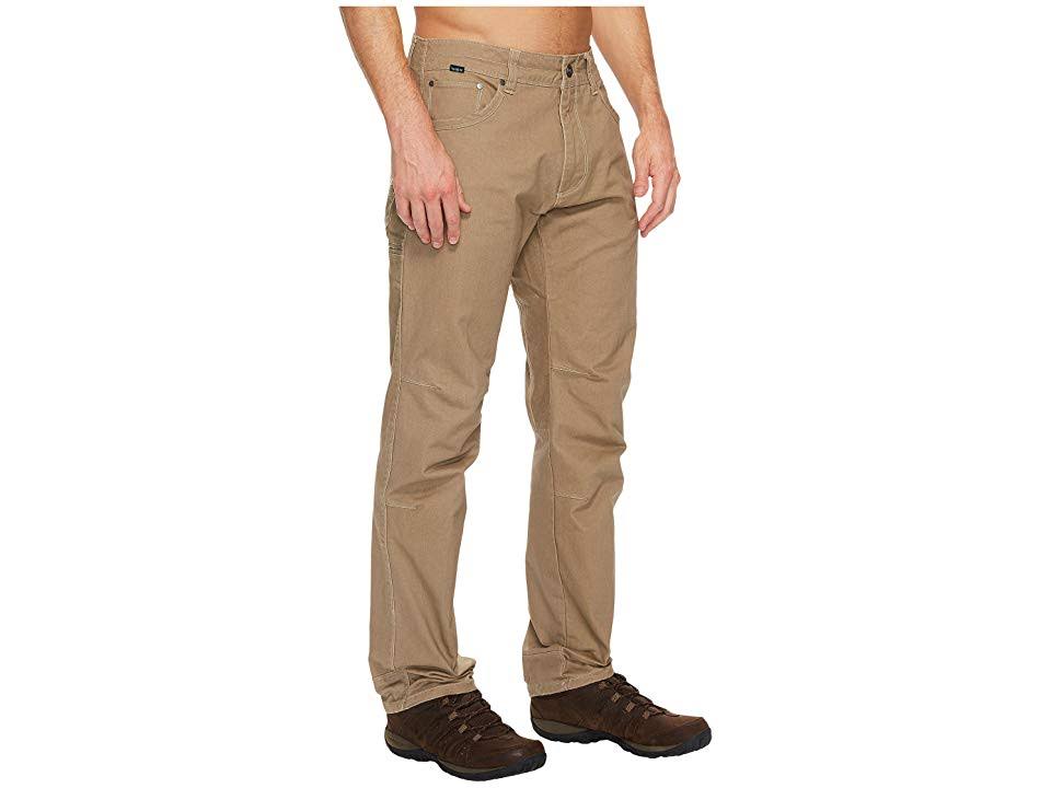 Stone Khaki Men's Rydr Pant A866059