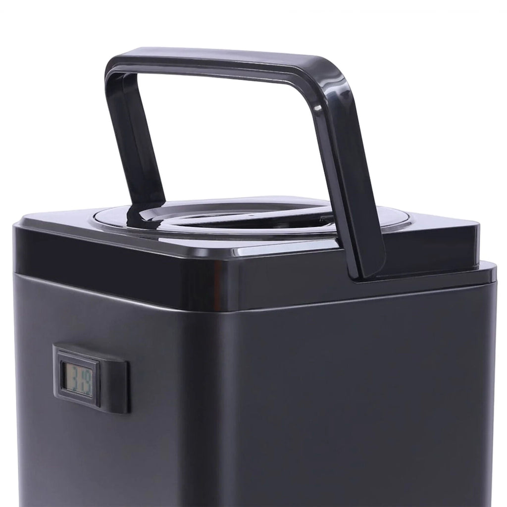 12L Insulated Stainless Steel Beverage Dispenser F487205