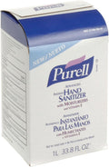 8 Refills/Case Hand Sanitizer Refill Q921