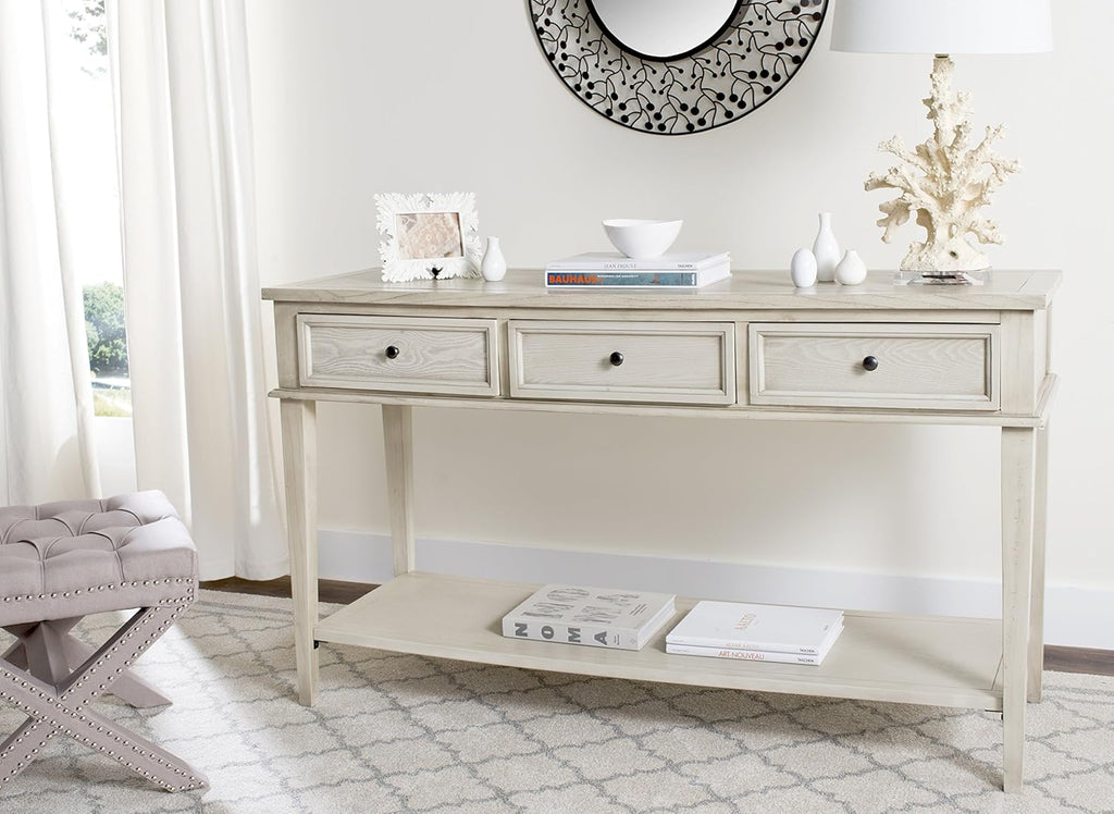 Sepia Console Table G64467