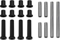 Heavy Duty UHMW A-Arm Bushing Kit for OE Arms Z61058