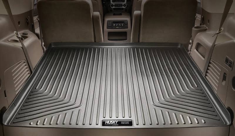Cargo Liner J876