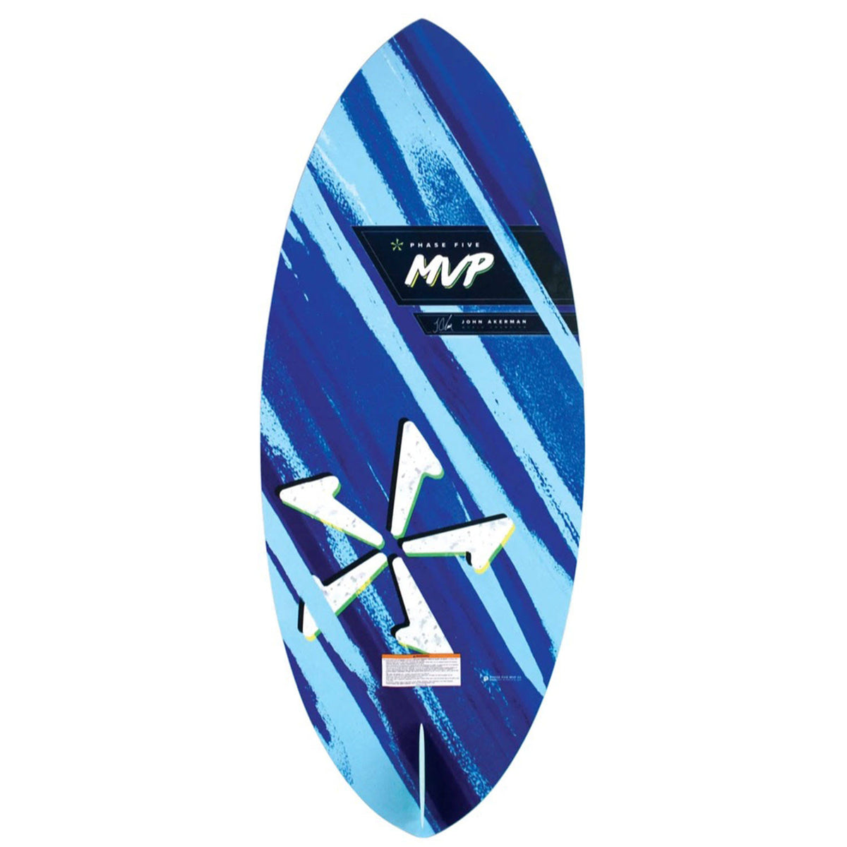 MVP Skim Wakesurfboard U5671