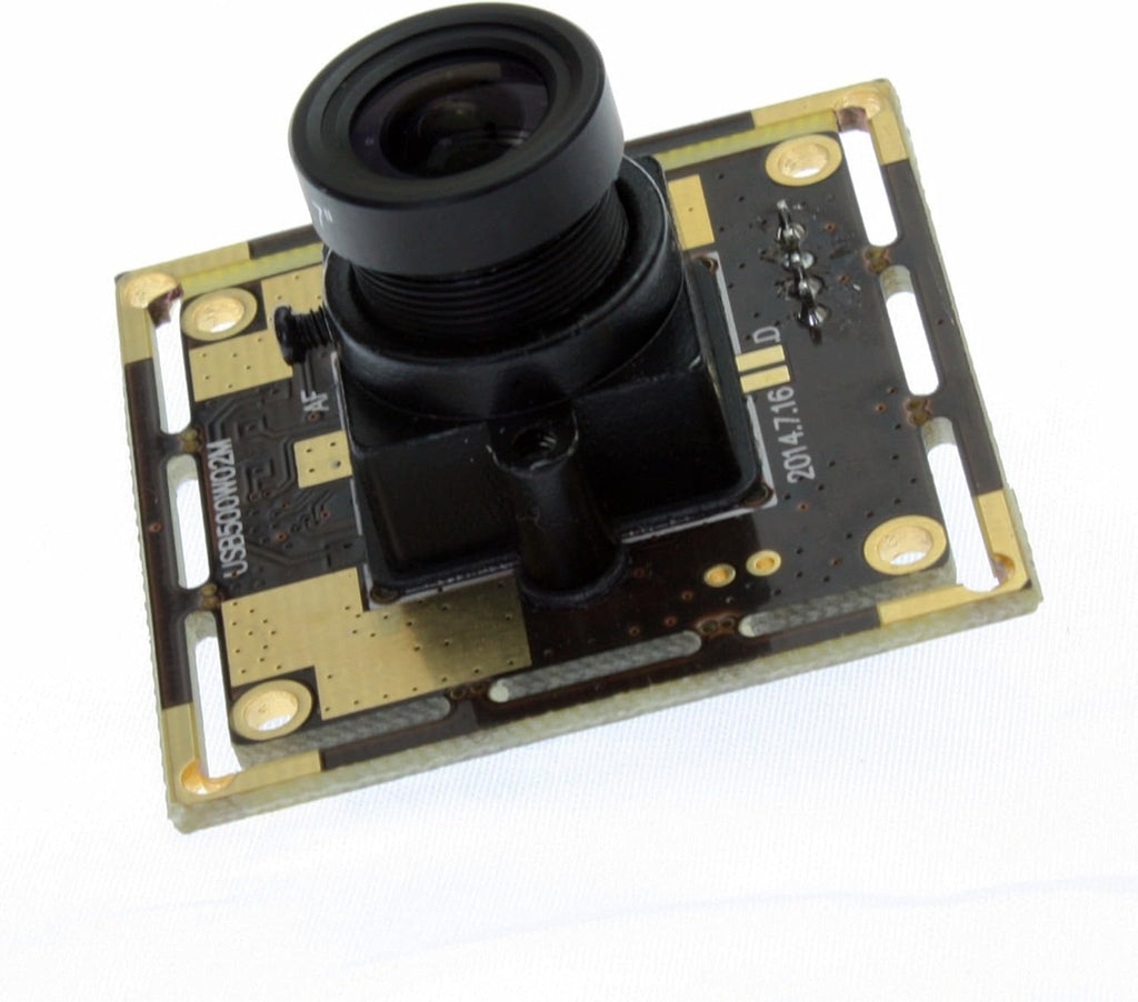 Black Mini USB Camera with Image Sensor K75053