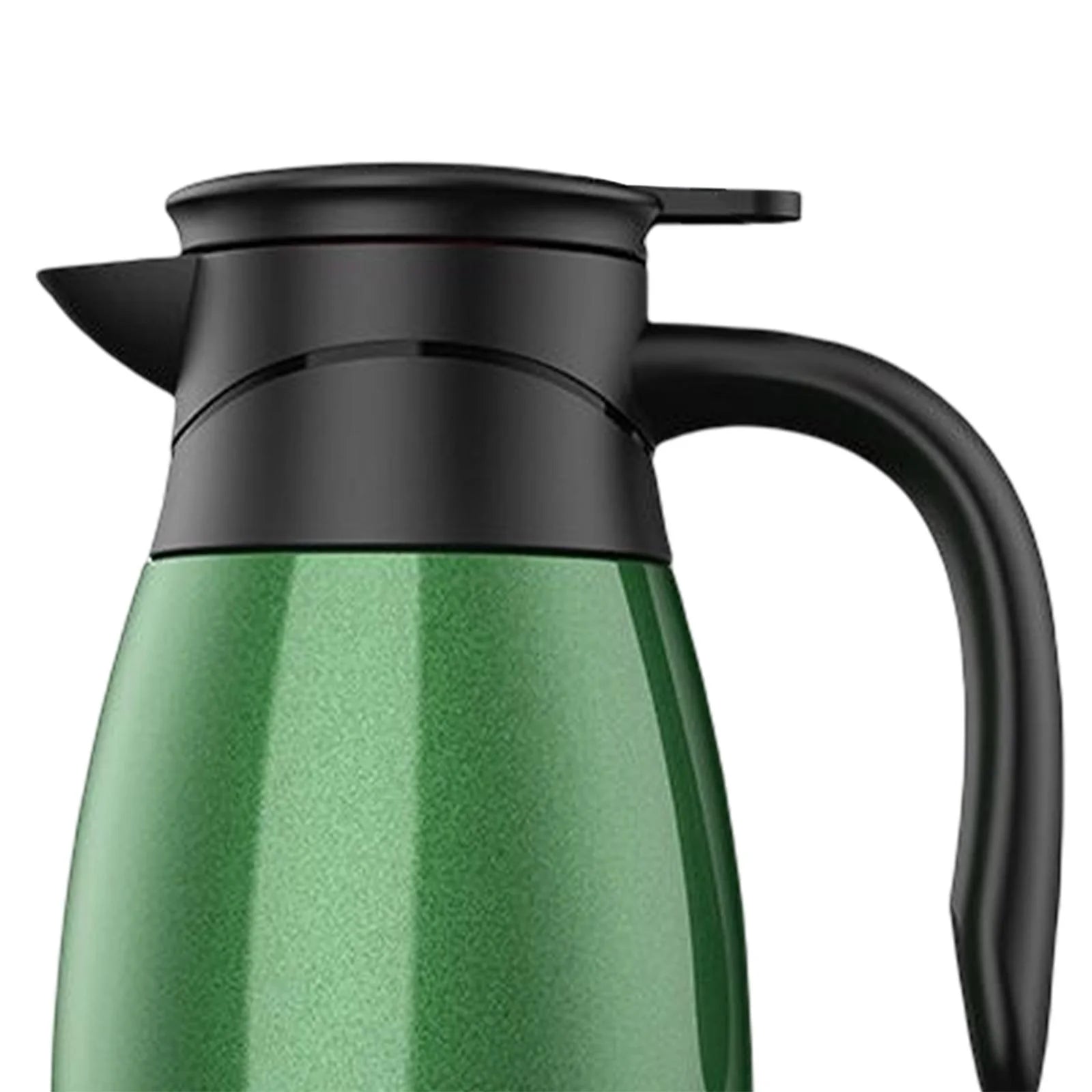 Green 12V Portable Car Kettle M6851