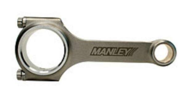 Connecting Rods S24325
