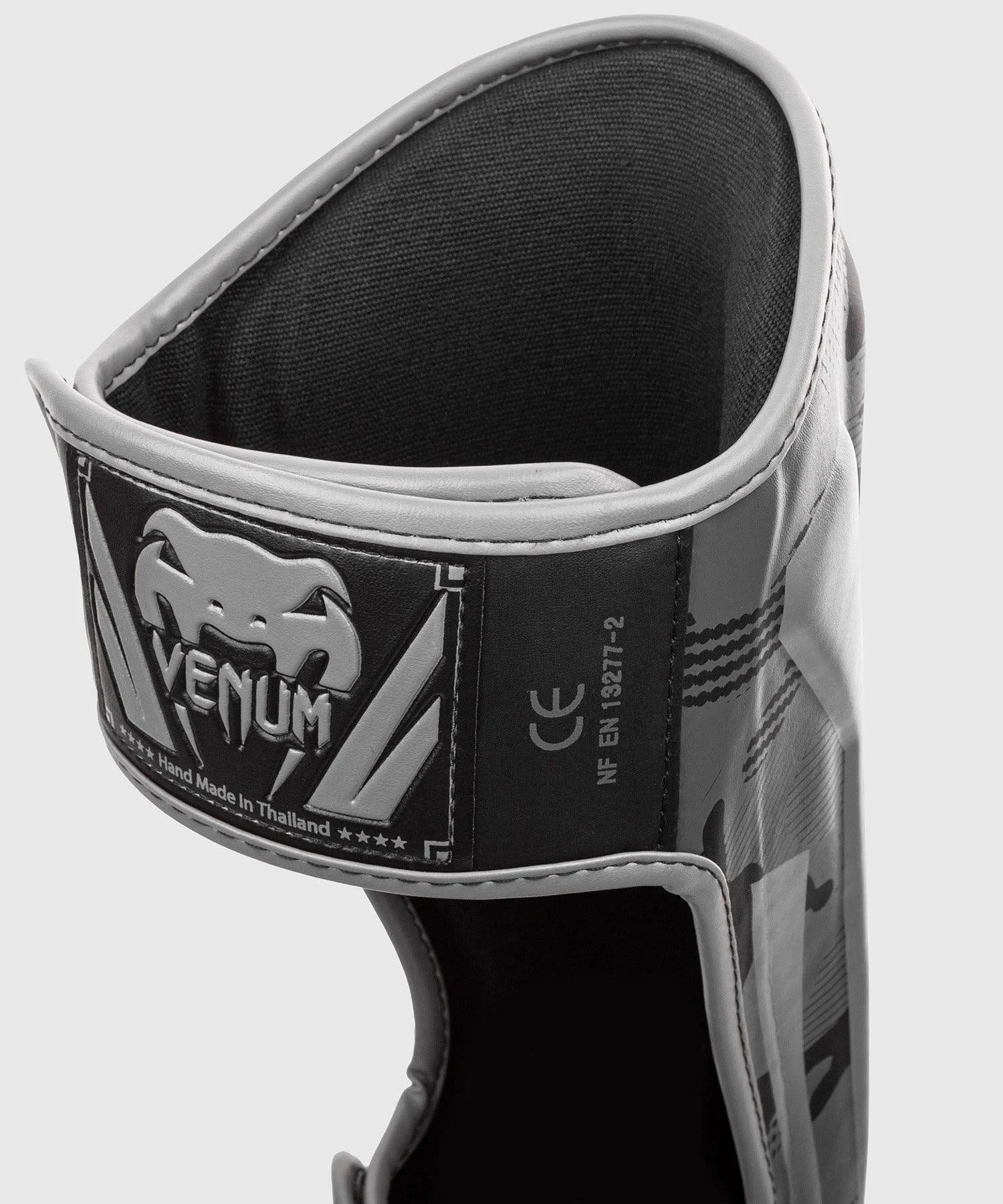 Black/Dark Camo XL Shin Guards Y9287