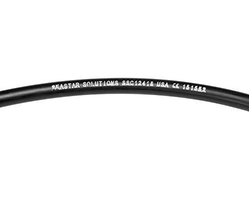 Rack Steering Cable 13 G73874