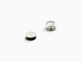 Polished Nickel Cable Drain Trim Kit T8143