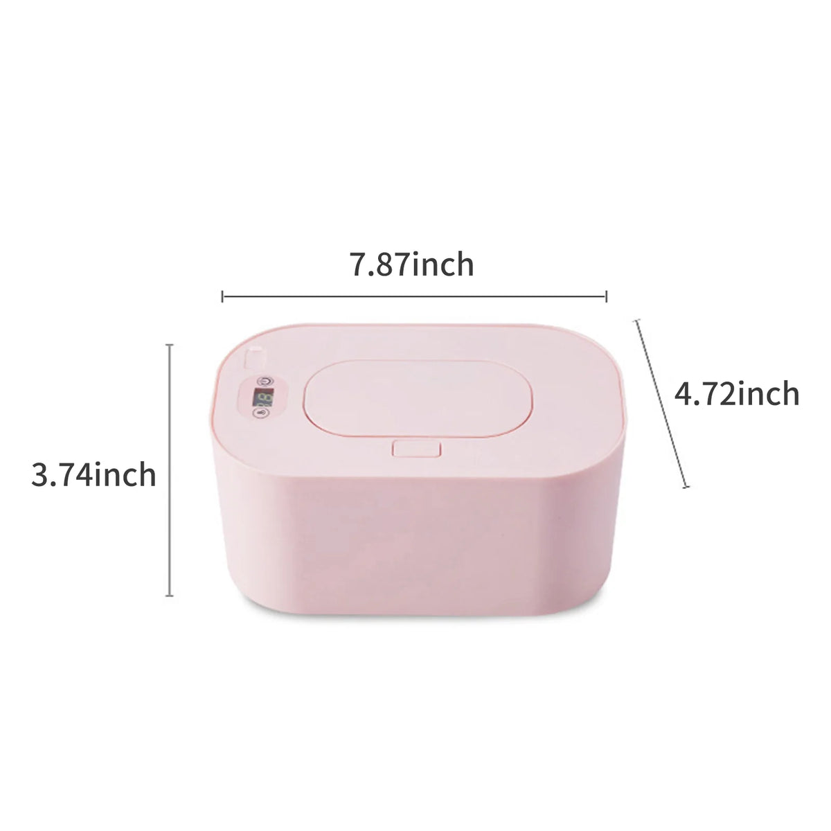 Wipe Warmer K252671