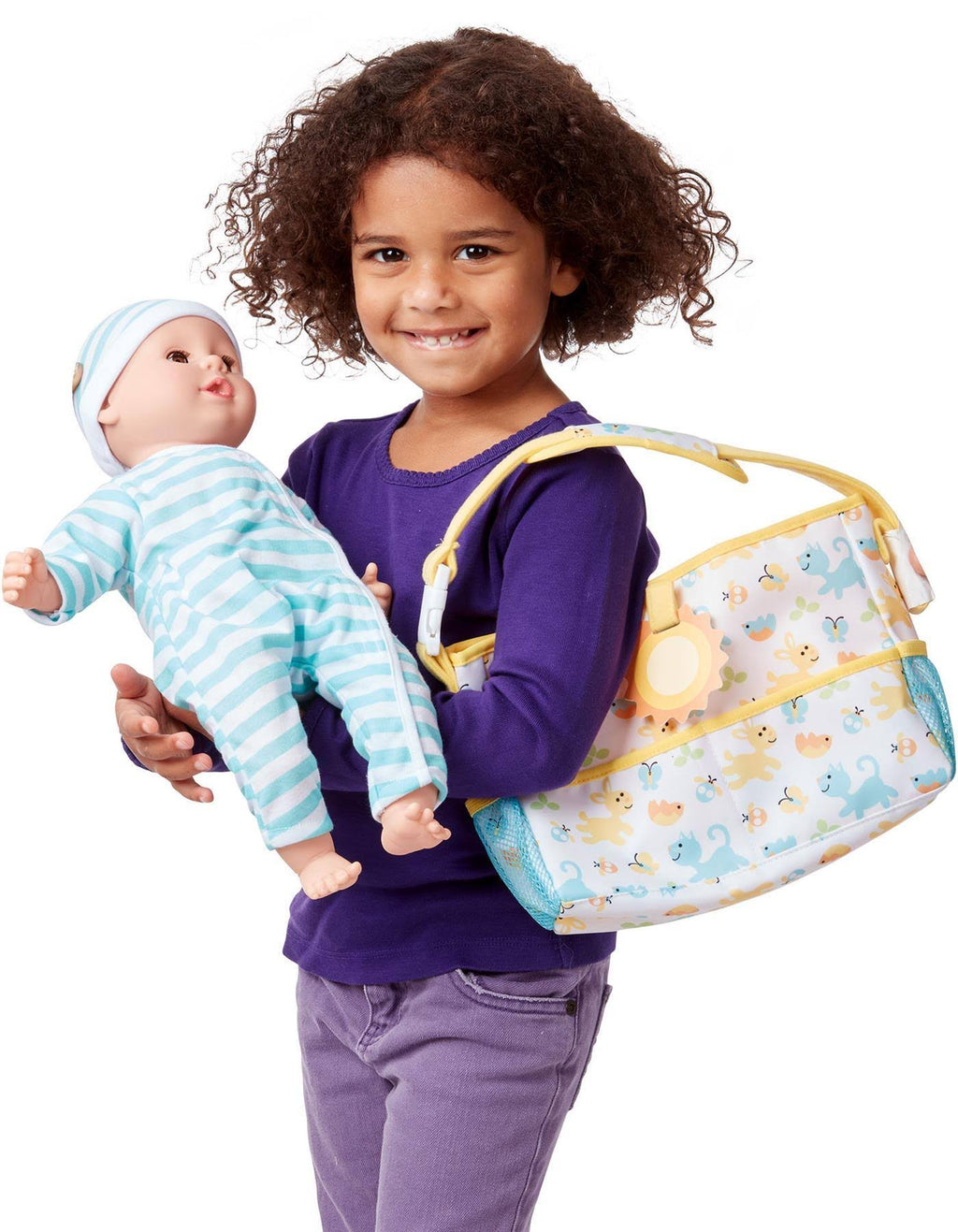 Travel Time Play Set Q9831