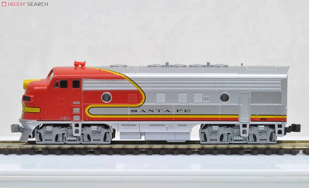 F7 Freight Train Set K504321