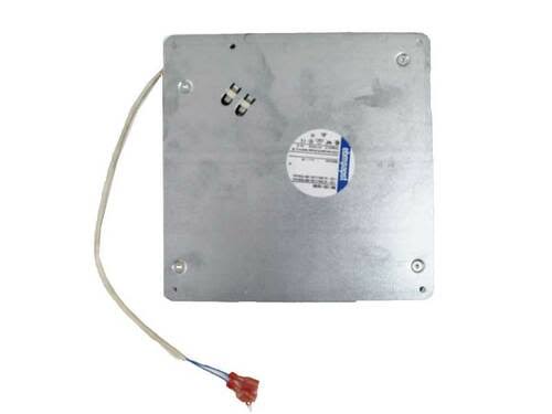 Small Winterwarm Insert Flat Pack Fan T406436