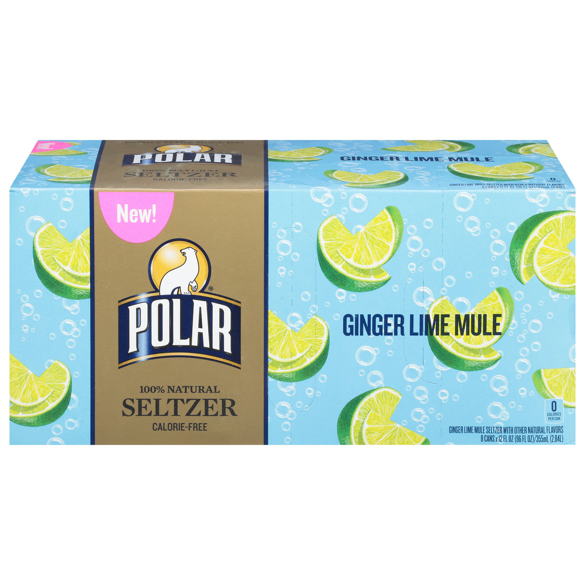 Seltzer Water I73817