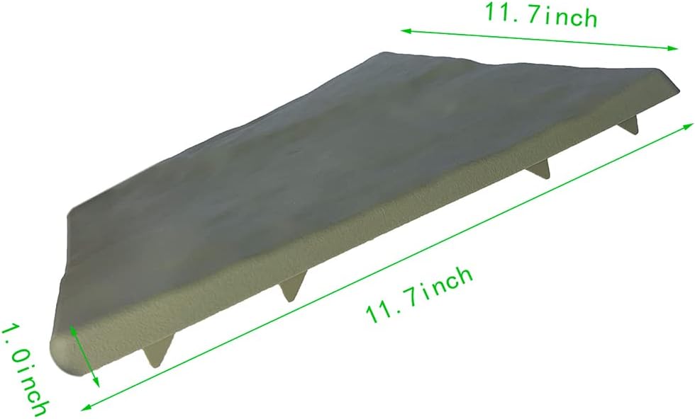 4 Pack Green Stepping Stones G99415