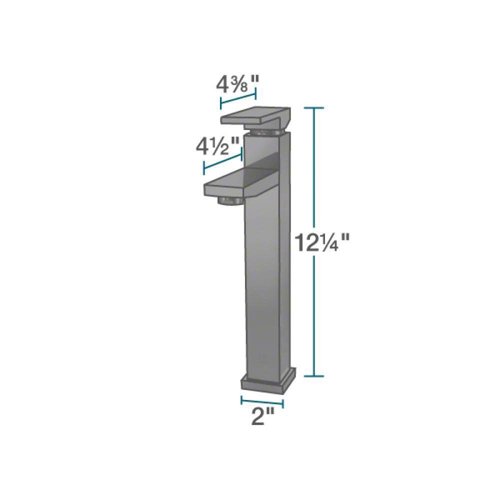 Stone Composite Oval Vessel Sink with Faucet U140988