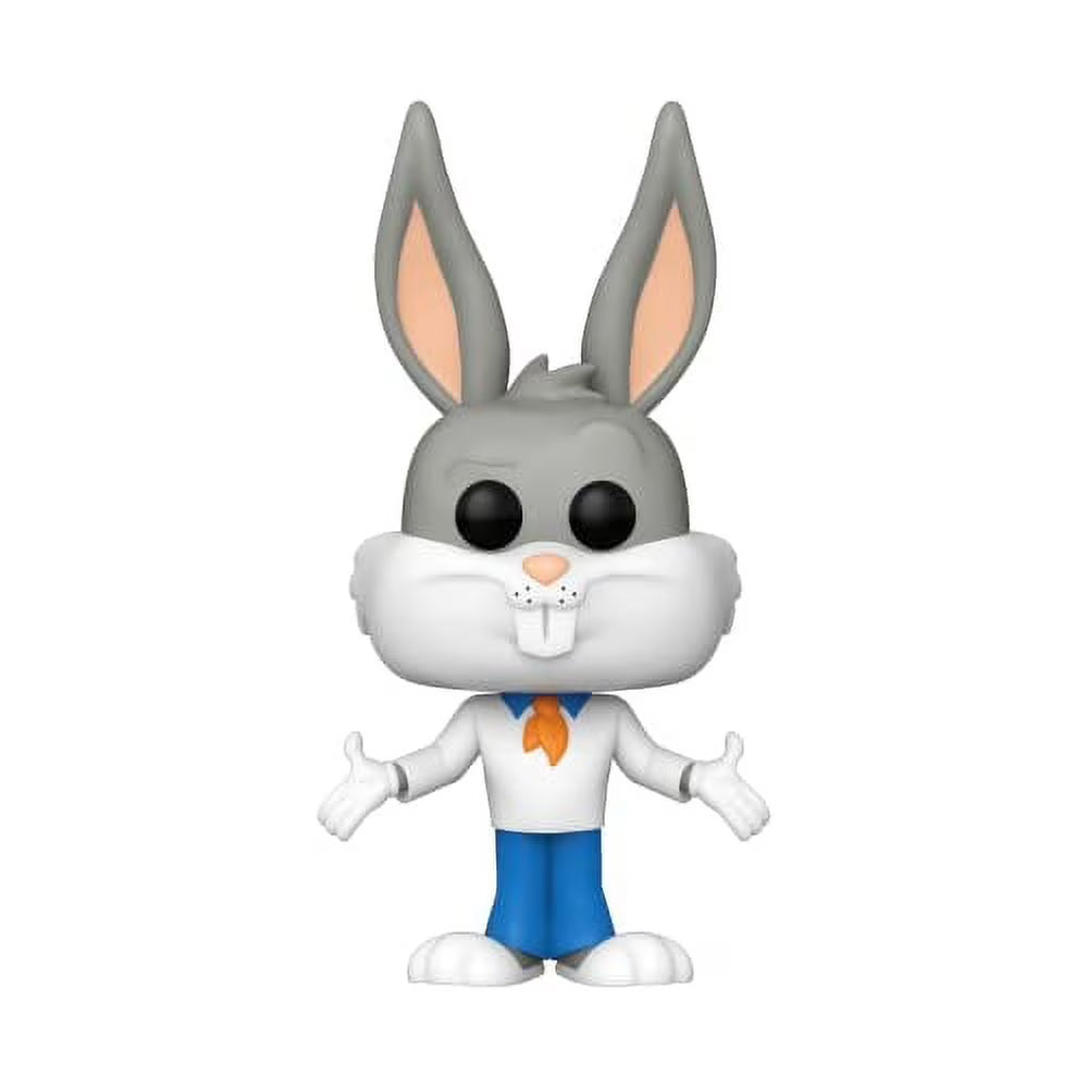 Bugs Bunny as Fred Jones Vinyl Figure X3611