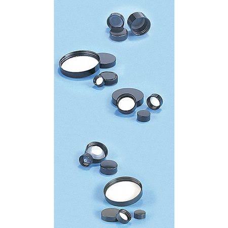 Phenolic Cap, 53-400Mm, Foam, Pk144 J54900