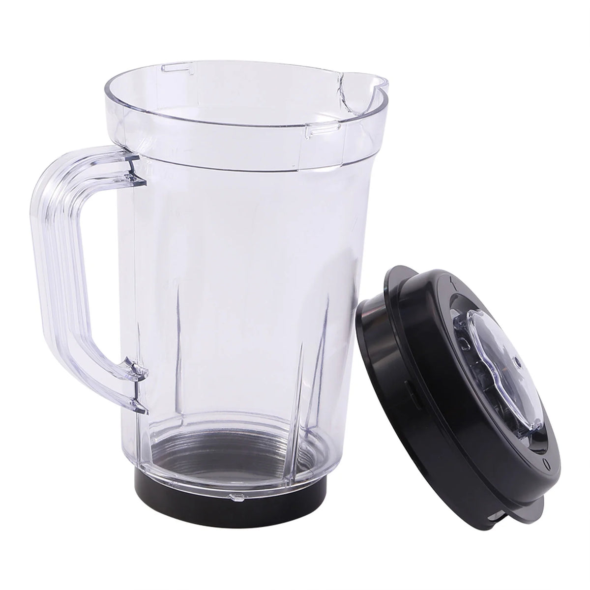 Juicer Blender Pitcher Replacement Plastic 1000ml Cup Holder P29925