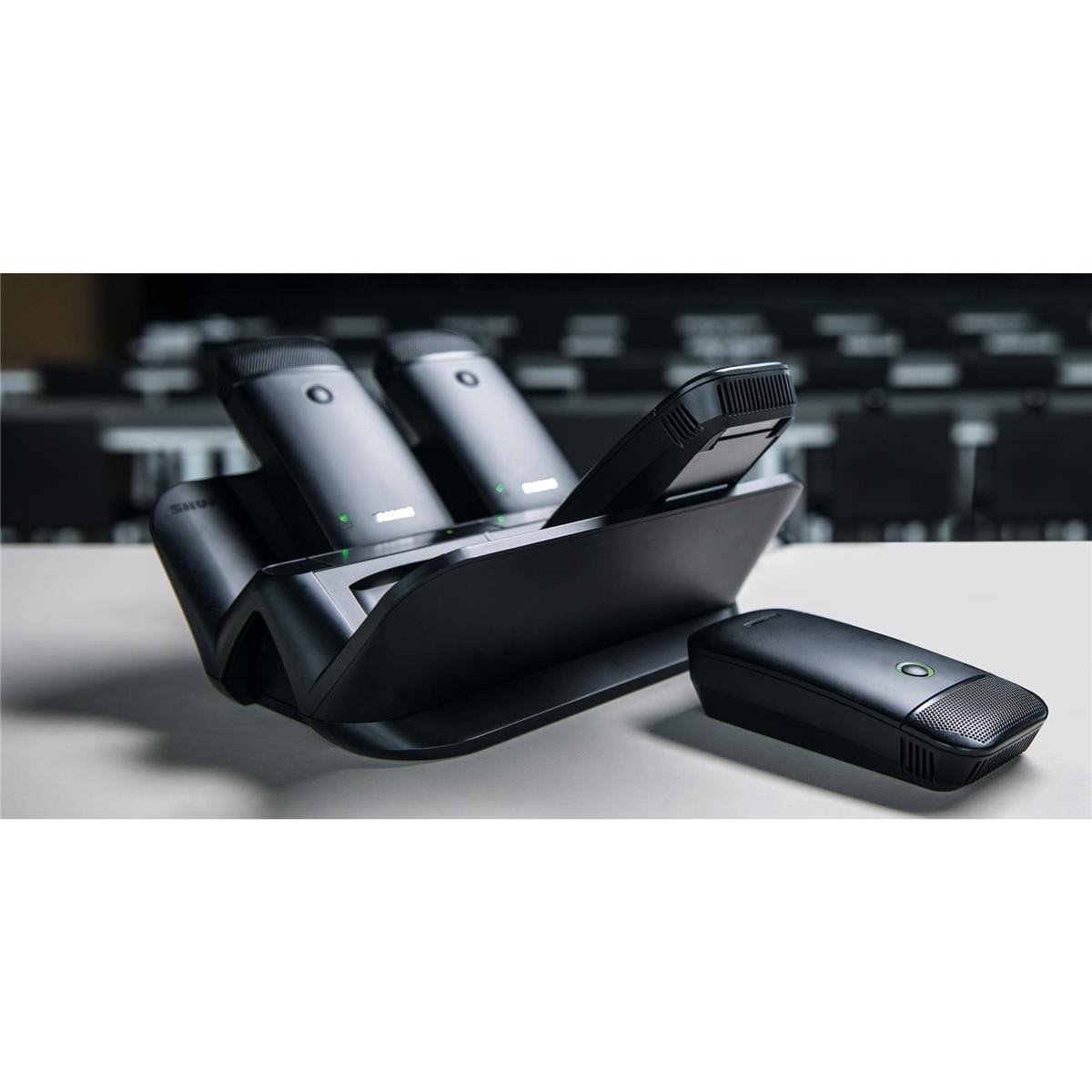 Wireless Boundary Microphone Transmitter K773