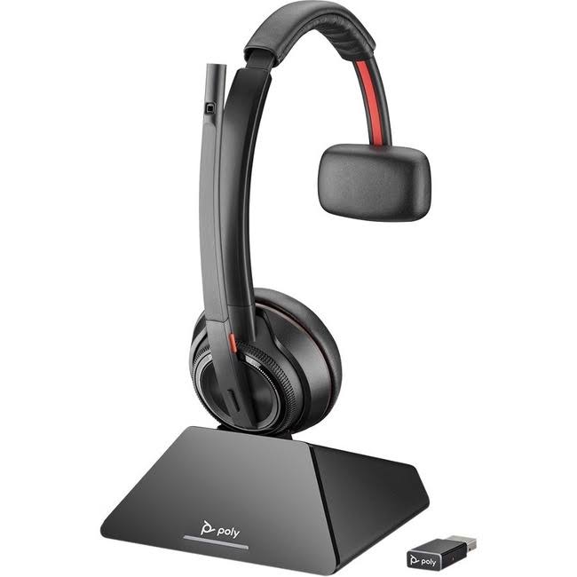 Monaural Headset D990677