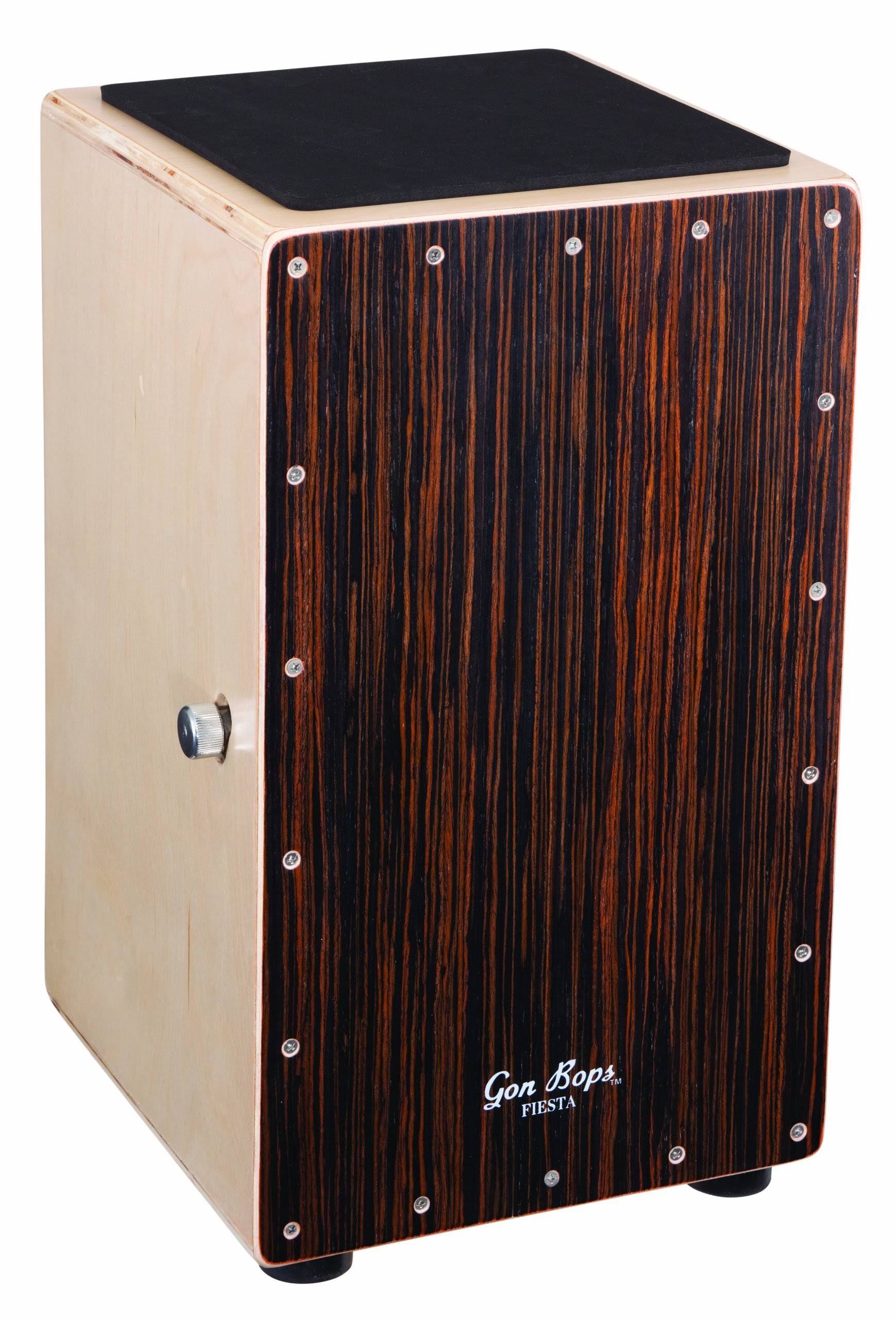 Walnut Cajon K30468
