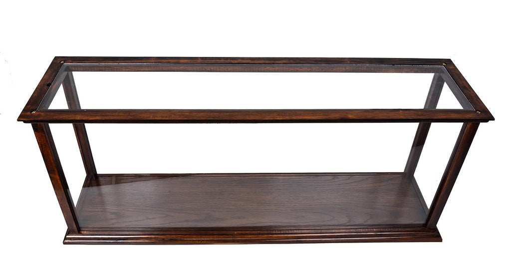 Brown Display Case I84008