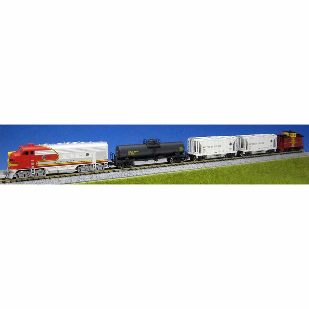 F7 Freight Train Set K504321