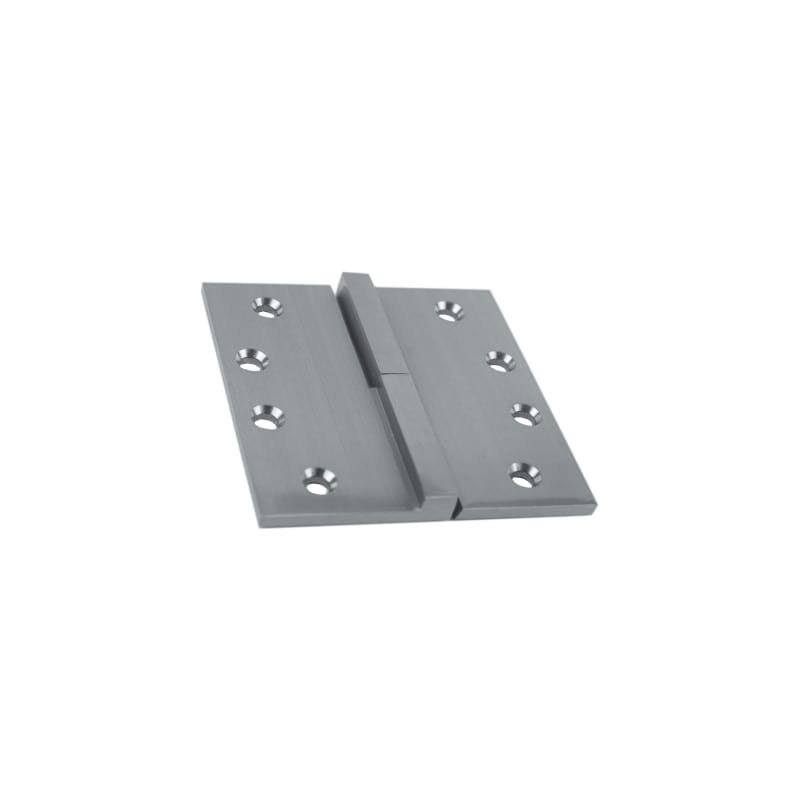 Satin Stainless Steel Hinge Y6011