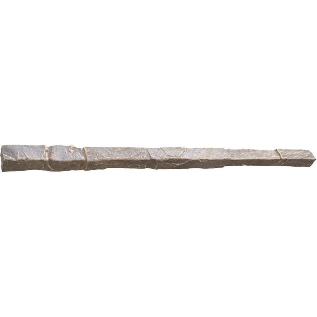 Trim Sill for Faux Stone Siding Panels G495172
