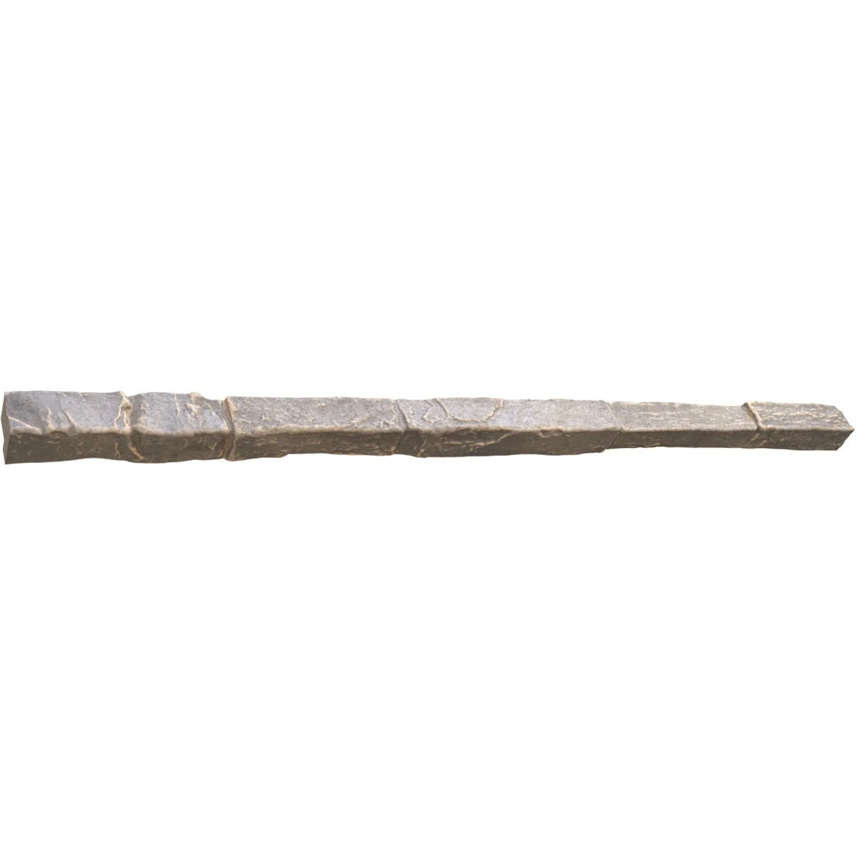 Trim Sill for Faux Stone Siding Panels G495172
