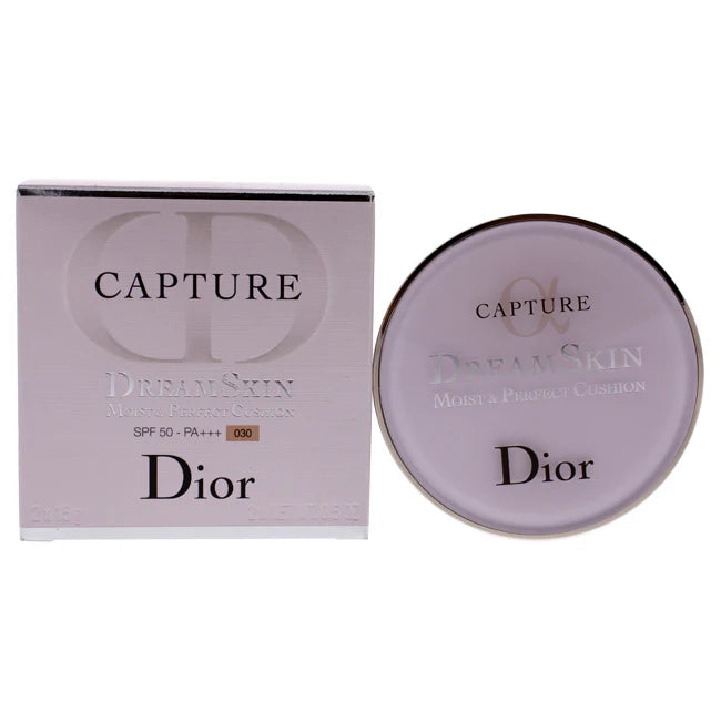 2 x 0.5 oz Cushion Foundation SPF 50 U852615