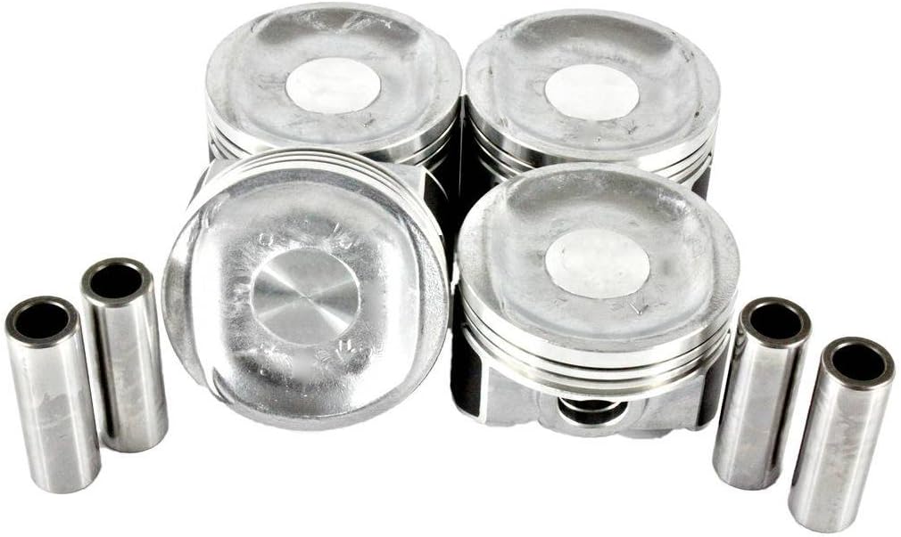Piston Set D647