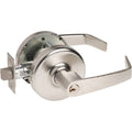 Commercial Panic Proof Grade 1 Heavy Duty Keyed Entry Lever Set W456