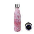 UV Water Bottle With Temp Cap B819685