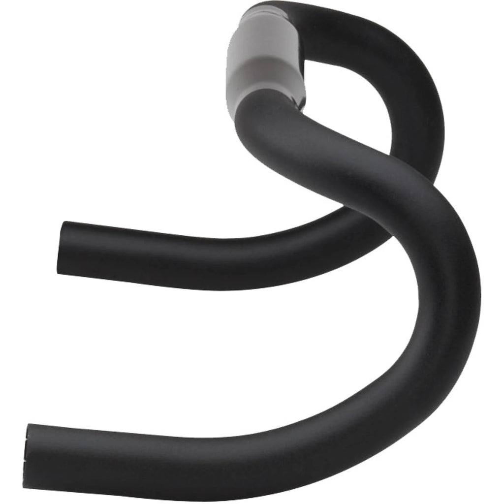 Black Aluminum 31.8mm 46cm Drop Handlebar G464315
