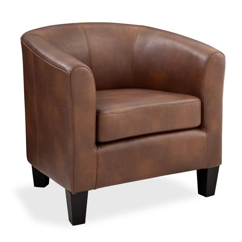 Multi-Blue Accent Chair X322248