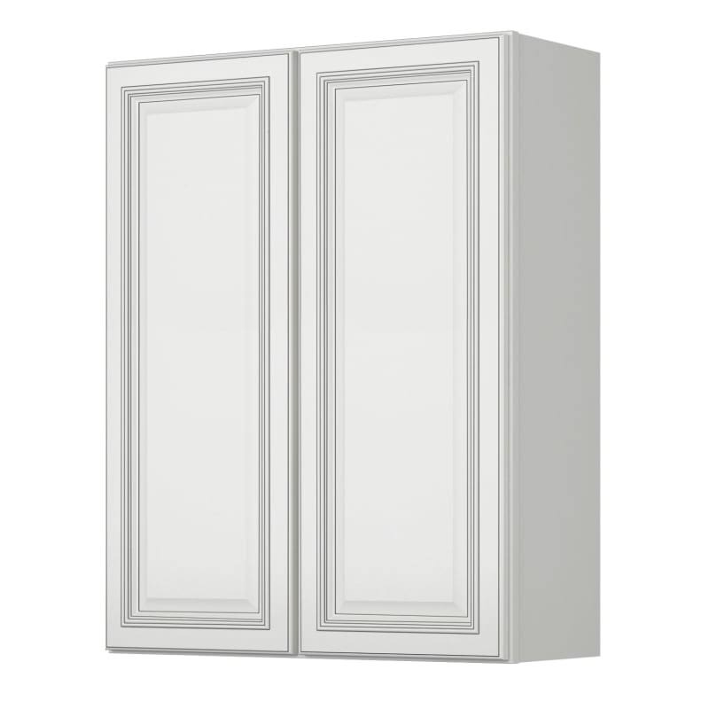 Double Door Wall Cabinet M633623