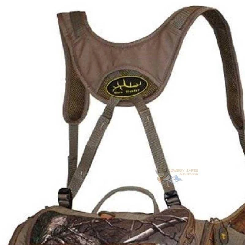 7 Pocket Fanny Pack Y6886