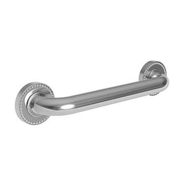 32x22 Grab Bar in Forever Brass PVD D918