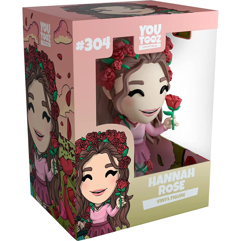 Vinyl Figure Z169