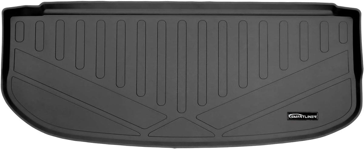 Black Custom Fit Cargo Liner Q6205