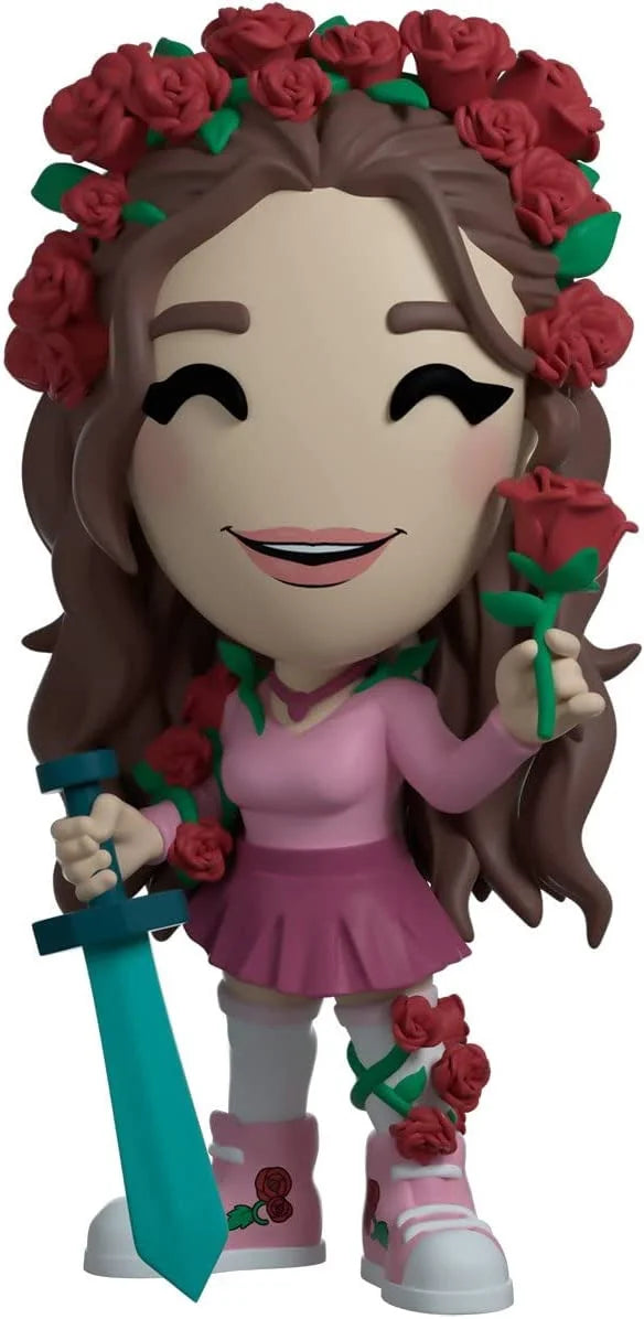 Vinyl Figure Z169