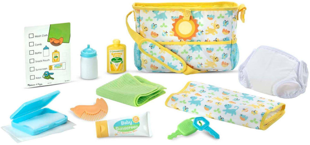 Travel Time Play Set Q9831