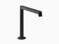 Matte Black Deck-Mount Bath Spout Z811454